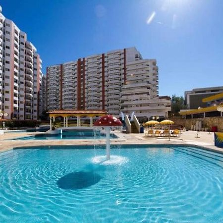 O Cantinho Da Rocha - Praia Da Rocha Portimao Ngoại thất bức ảnh