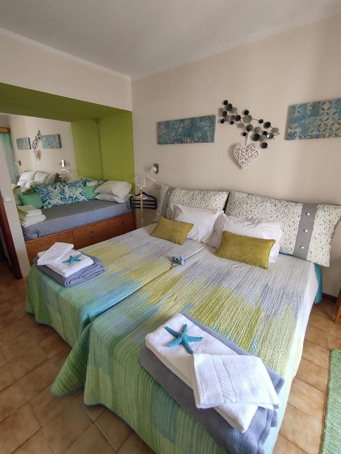 O Cantinho Da Rocha - Praia Da Rocha Portimao Ngoại thất bức ảnh