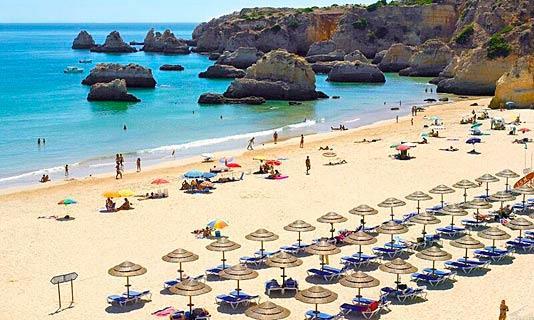 O Cantinho Da Rocha - Praia Da Rocha Portimao Ngoại thất bức ảnh